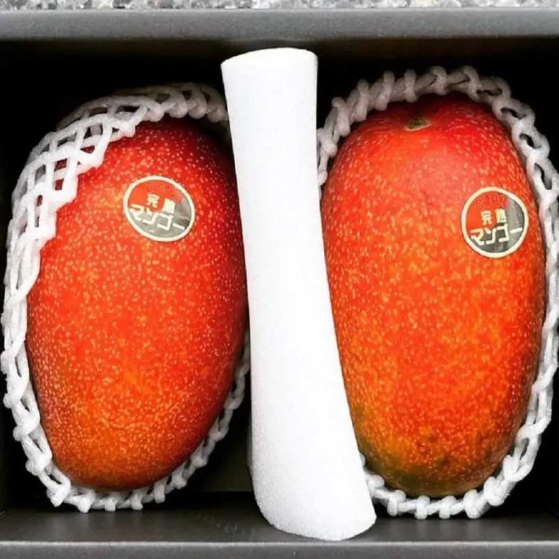 What are Miyazaki Mangoes?